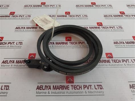 Optibelt-vb A 1380 Drive Belt Assy 6498Mm Stroke – Aeliya Marine Tech