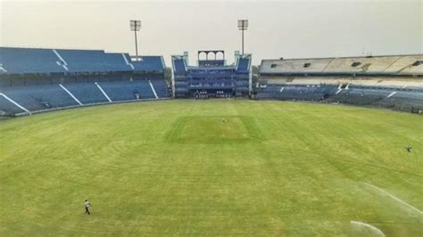 IND vs SA T20: कटक में टीम इंडिया का खराब रिकॉर्ड, 7 साल पहले अफ्रीका ...