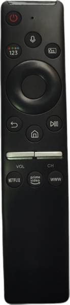 Xpecial SAM-SUNG BEND Remote with WWW NETFLIX PRIME VIDEO Function ...