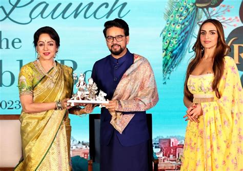 Hema Malini Builds House In Mathura To Serve Her Constituency: 'I Am ...