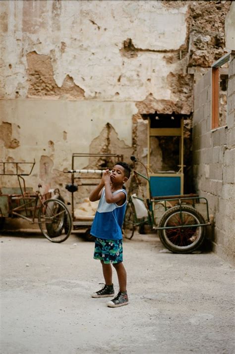 Joshua Osborne’s HABANABOY | Dazed