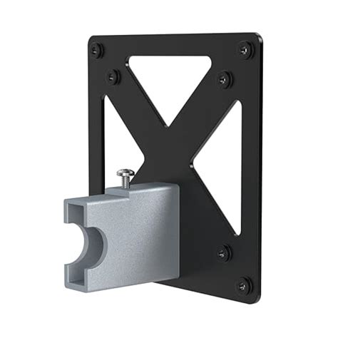 HumanCentric VESA Mount Adapter for HP M Series Monitors M22f, M24f ...
