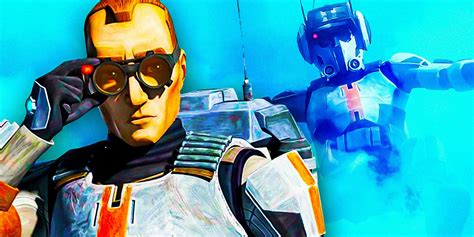 Tech Bad Batch 的图像结果