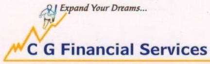 Welcome to C G Financial Services