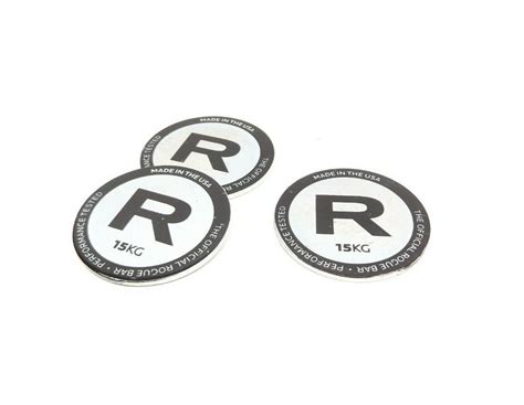 Buy 3) Rogue Bar 15kg 1-5/8 Emblem Online at Lowest Price in Ubuy India ...