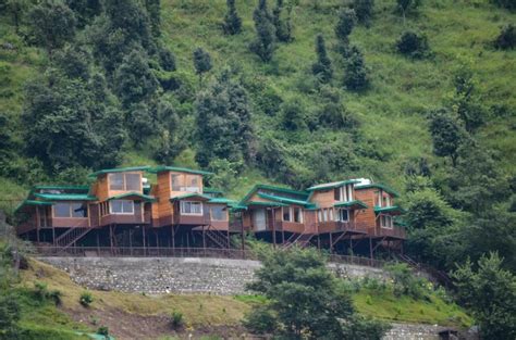 Best Places In Uttarakhand to Visit