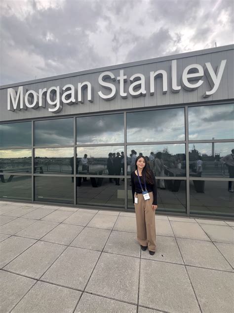 I’m excited to announce that I have successfully completed my summer as an Operations Analyst ...