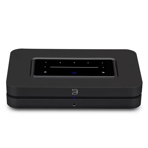 BLUESOUND [ブルーサウンド] NODE ネットワークオーディオ