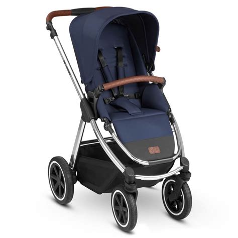 ABC Design Samba - Kinderwagen - Babyartikelcheck