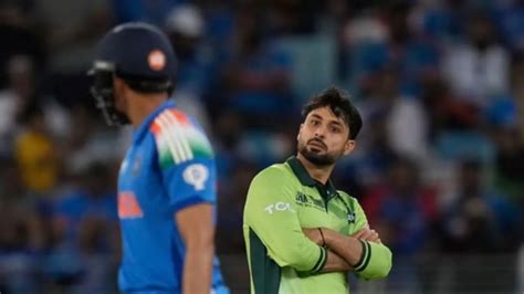 Asia Cup 2025: From Hasan Nawaz To Abrar Ahmed, Pakistan's Five Fresh ...