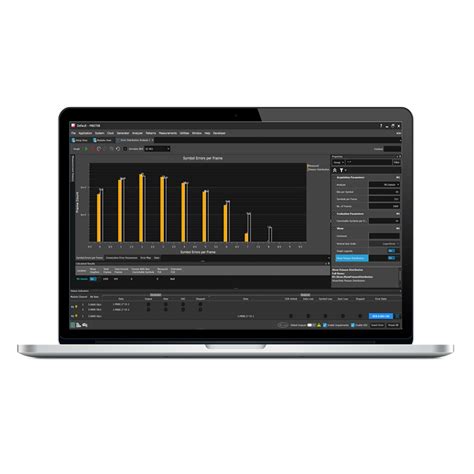 Keysight Software 的图像结果