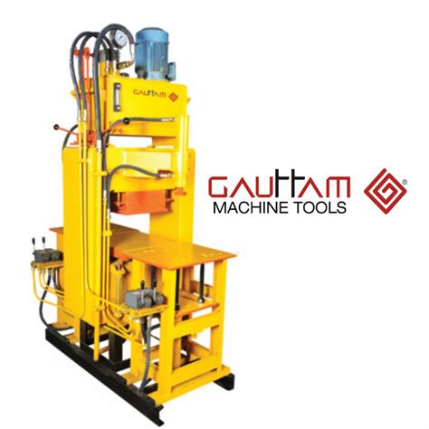 Image result for Design of Blocket Making Machine