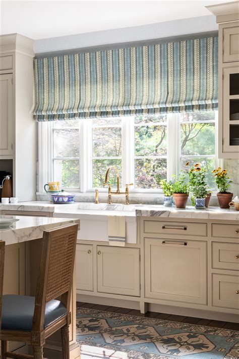Modern Kitchen Curtain Ideas