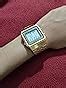 Casio Vintage A500WGA-9DF Digital Multicolor Dial Unisex Watch Gold ...