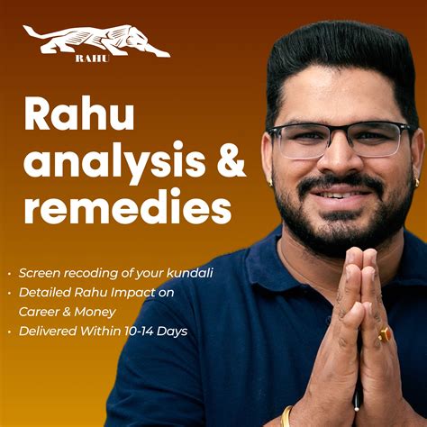 Rahu Analysis and Remedies in Your Kundli (Without Call) – Rahu.com