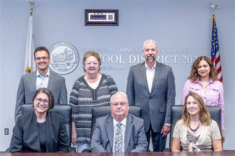 District 202 Board of Education earns Governance Recognition Honor ...