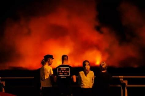 To Know The Harsh Reality Of Australian Bushfires, This Man's Post Is A ...