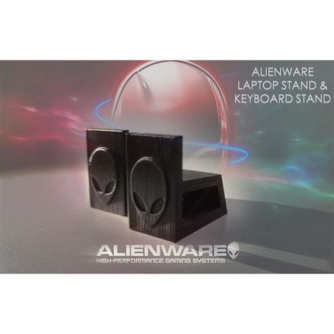 Image result for Alienware Laptop Stand