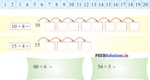 Image result for Class 3rd PSEB Math Lesson 5