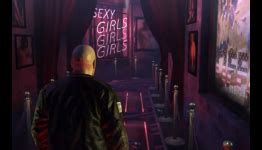 Image result for Hitman Absolution Club