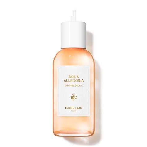 Aqua Allegoria | Women Fragrances | Fragrance ⋅ GUERLAIN