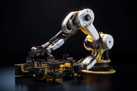 Image result for Robot Arm AI Programming