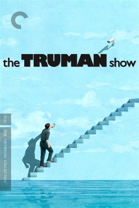 What Is The Moral Of The Truman Show at Elmer Lasseter blog