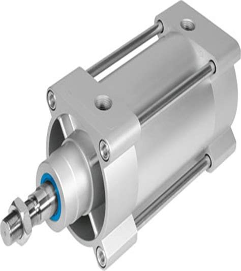 DSBG-63-100-PPSA-N3 Festo | Festo ISO Standard Cylinder - 1646759, 63mm ...