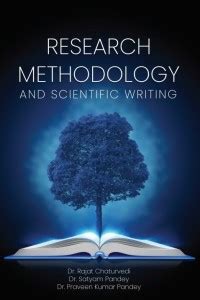 RESEARCH METHODOLOGY AND SCIENTIFIC WRITING: Buy RESEARCH METHODOLOGY ...