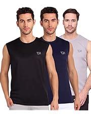 Amazon.in: Tank Tops: Clothing & Accessories