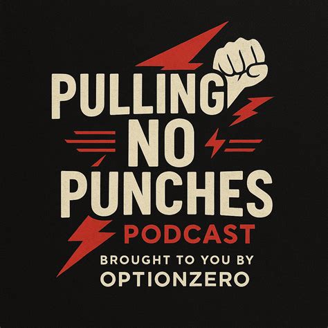 Pulling No Punches — Option Zero