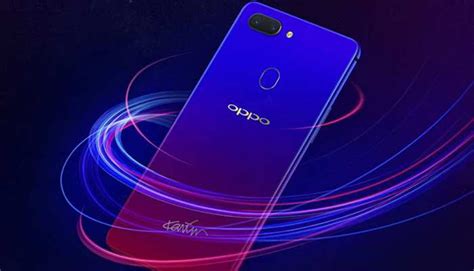 Oppo F9 Pro to be unveiled tomorrow: Here's everything you need to know ...