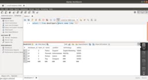Image result for MySQL Export Database