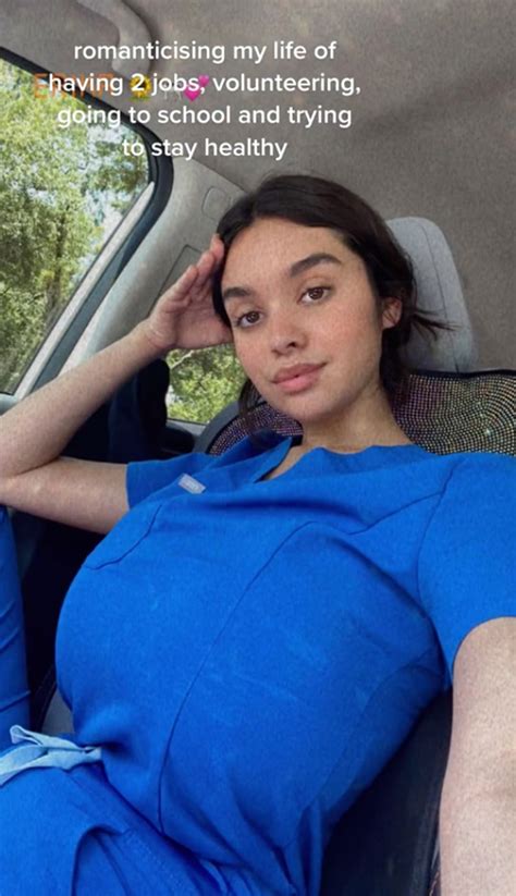 Inappropriately dressed nurse? (Swangas)