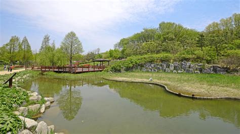 Guide to Incheon, South Korea: Single's Inferno Season 3 Filming Location