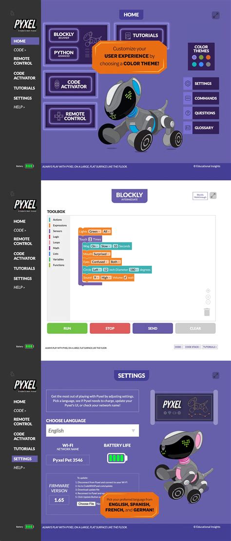 Codage Simple Pyxel Python 的图像结果