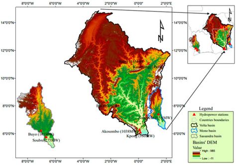 Hydrology | Special Issue : Advances in Integrated Watershed Modeling ...