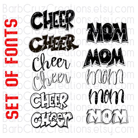 Cheerleader, Cheer, Words, Lettering, Shirt Png, Cheer Team Shirt ...