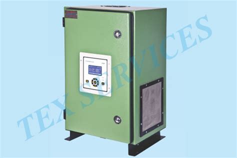 TexServices - Authorized Danfoss Service Centre for South India Coimbatore