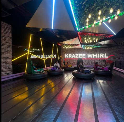 Timezone Phoenix Mall of Asia - Bowling, Gamezone & Party Venue ️