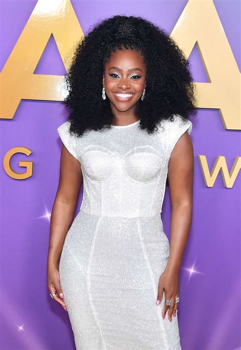 Teyonah Parris Sexy