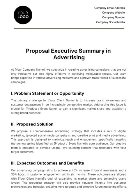 Image result for Proposal Writing Example