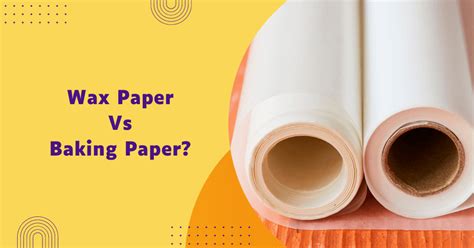 Wax Paper Tutorial 的图像结果