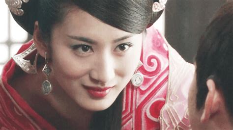 The first time I saw Meigu Tiancheng, I thought of her-Guo Zhenni - iNEWS