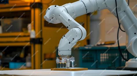 Machine Robot 的图像结果