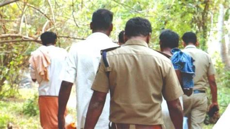 Stuck in mud, 2 youths meet a tragic end - KERALA - GENERAL | Kerala ...