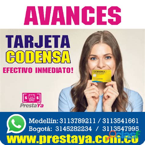 Image result for Avances Codensa