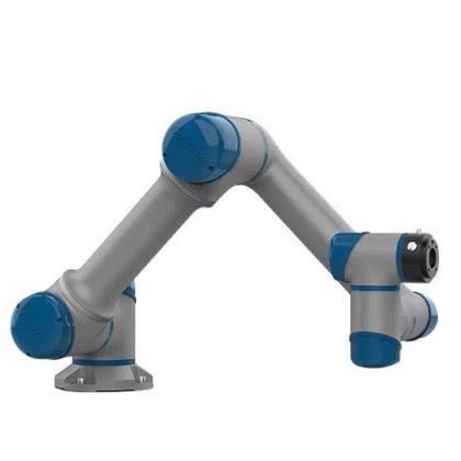 SIASUN GCR5-910 5kg Payload 6 Axis Collaborative Robotics Robot Arm ...