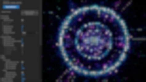 Universe Symbol Mapper by Maxon