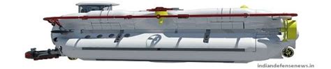 Navy Issues RfP For Leasing of One Vessel For Deep Submergence Rescue ...